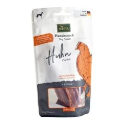 Hunter Friandises Nature Sticks Au Poulet 80 G