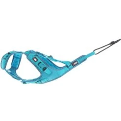 I-Dog ALM Harnais X-Back Réglable Phoenix XXS