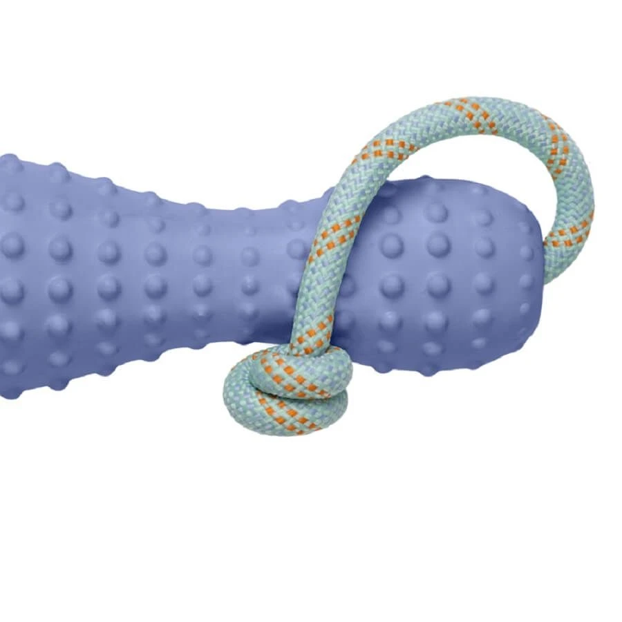 Ruffwear Jouet Gourdo Heliotrope Purple Chien L - Destockage - Image 2