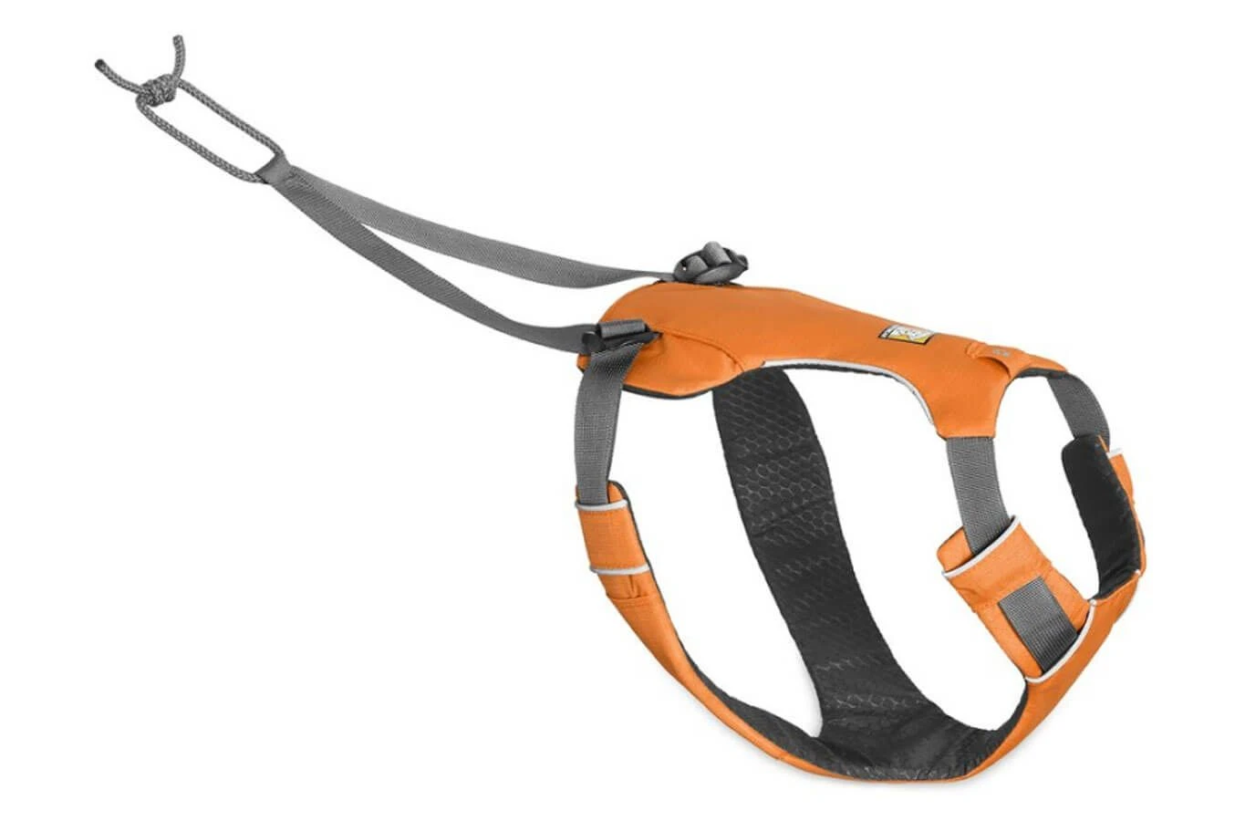 Kit De Traction Ruffwear Omnijore Joring Système Orange L - Image 2