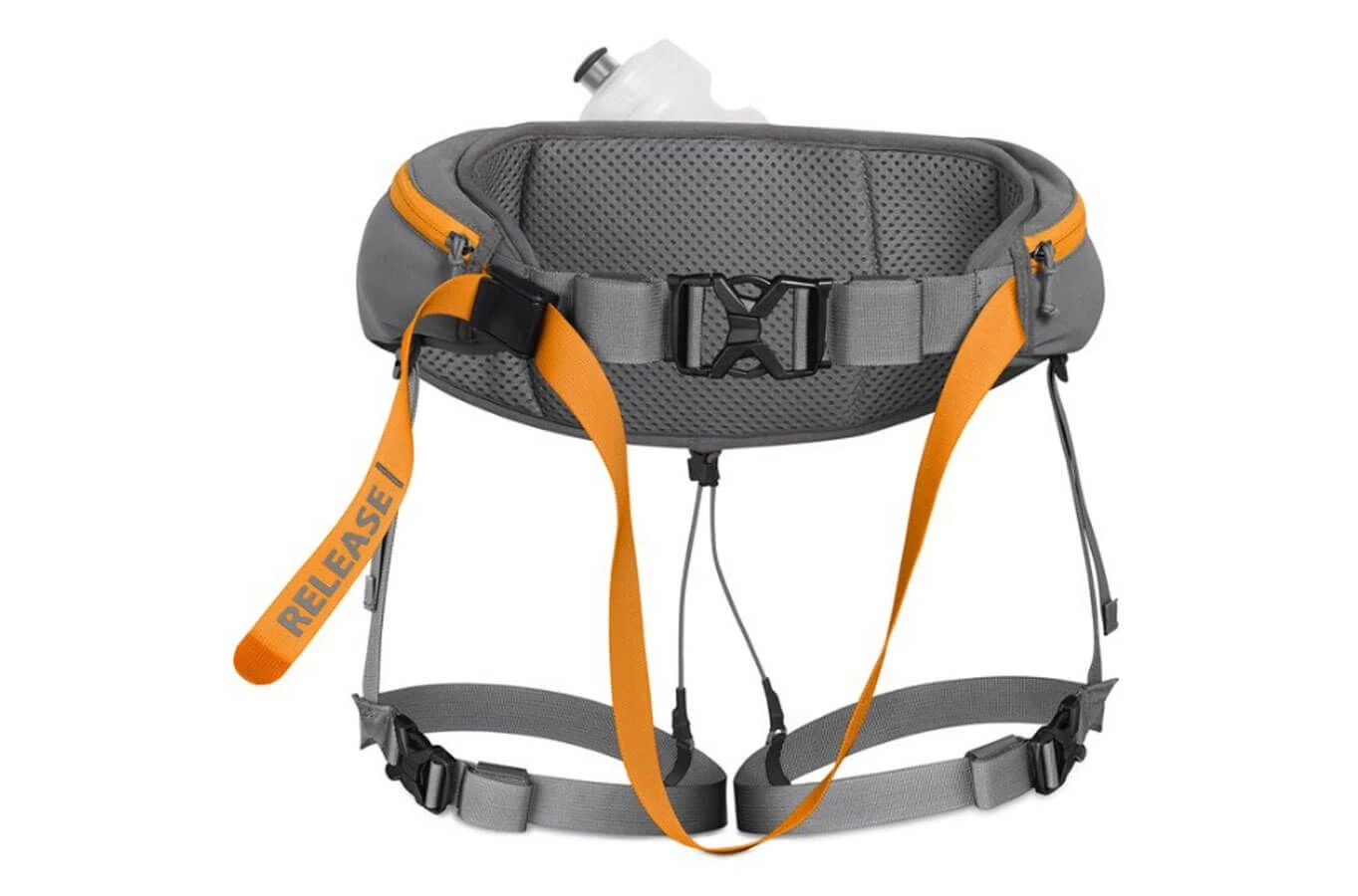 Kit De Traction Ruffwear Omnijore Joring Système Orange L - Image 3