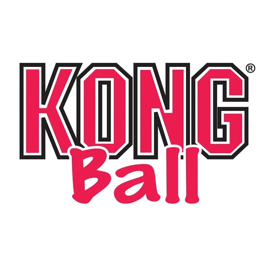 KONG Ball Rouge Small - Image 4
