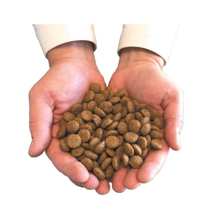 Canichef Croquettes BIO Chien Grande Race 2 Kg - Image 2