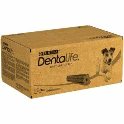 Purina DentaLife Stick Chien Mini 108 Bâtonnets