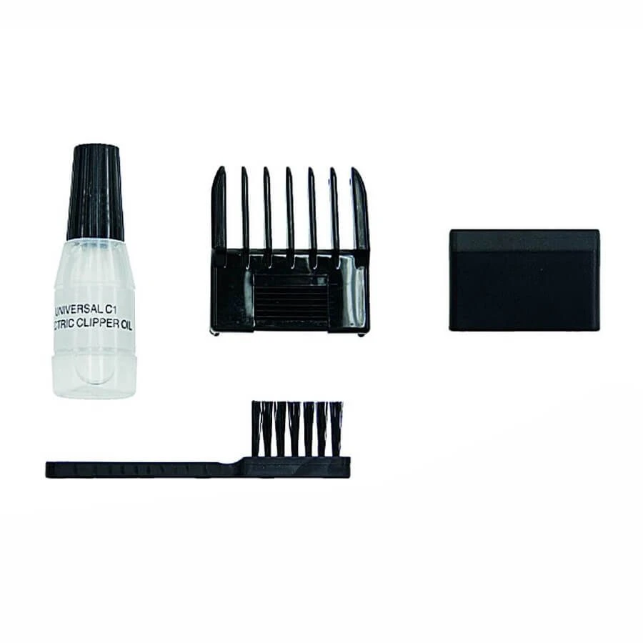 Moser Tondeuse Rex Mini Noir Pour Chien - Image 3