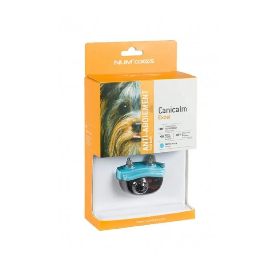 NumAxes Collier Anti Aboiement Canicalm Excel - Image 3