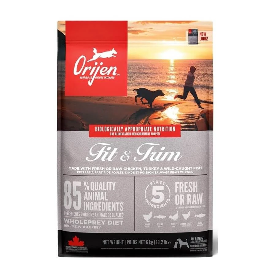 Orijen Fit & Trim Chien 11,4 Kg - Image 3