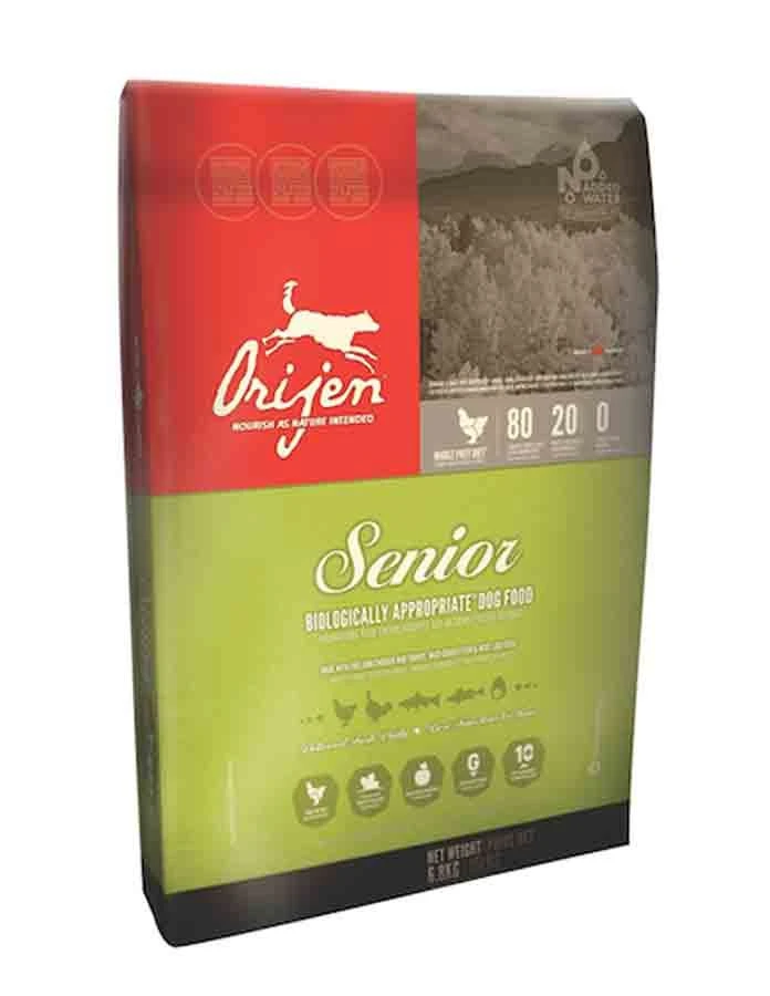 Orijen Dog Senior 6 Kg - Image 2