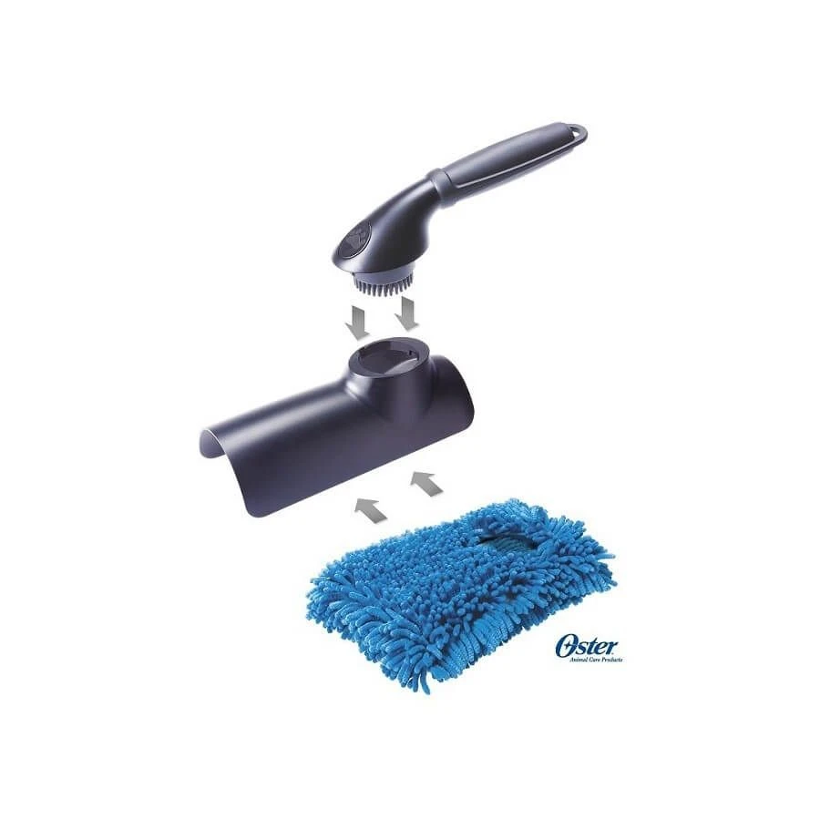 Oster® Oster Essuie Pattes électrostatique Pour Chien - Image 3