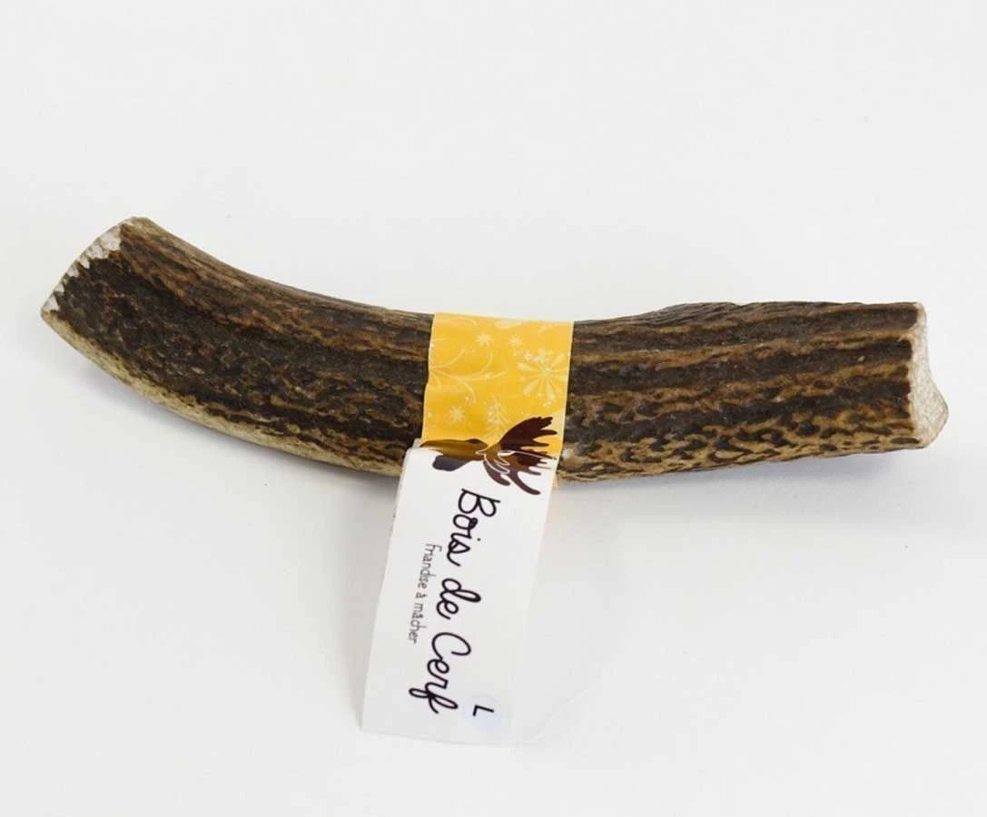 Parole De Truffes Bois De Cerf L