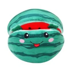 Croci Jouet Pastèque Chien 15 X 15 Cm - Destockage