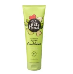 Pet Head Après-shampooing Mucky Puppy 250 Ml