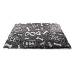 Martin Sellier Petbed Tapis Pour Chien 50 X 75 Cm