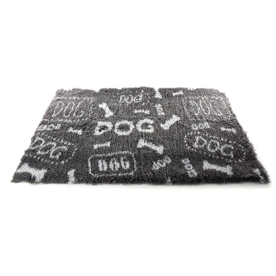 Martin Sellier Petbed Tapis Pour Chien 50 X 75 Cm