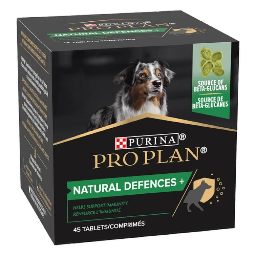 ProPlan Natural Defences + Chien 45 Cps - Image 2