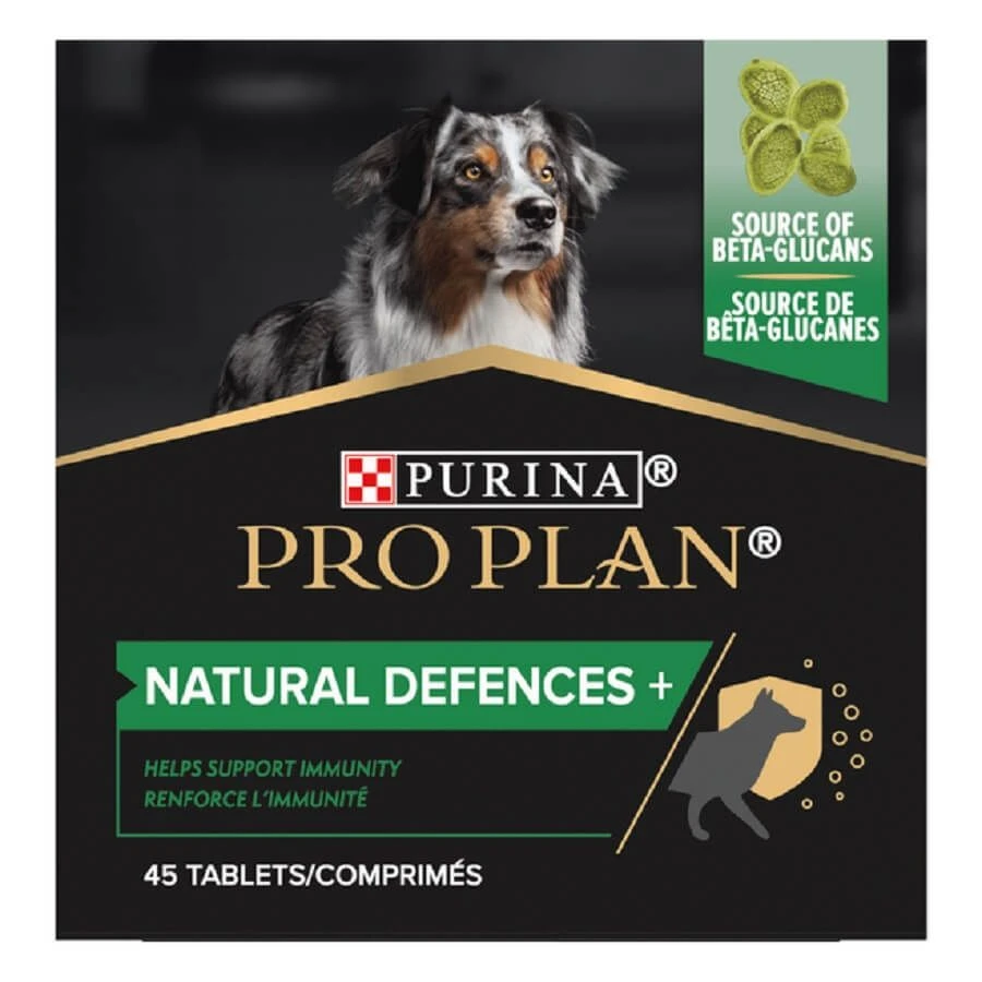 ProPlan Natural Defences + Chien 45 Cps - Image 3