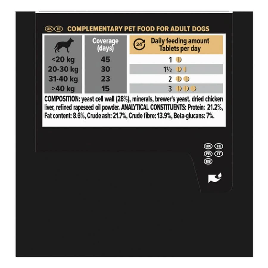 ProPlan Natural Defences + Chien 45 Cps - Image 4