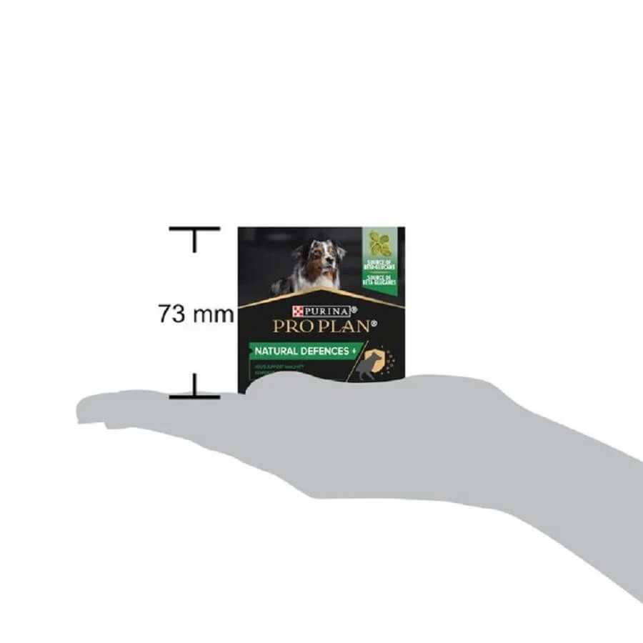 ProPlan Natural Defences + Chien 45 Cps - Image 5
