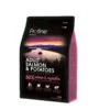 Profine Croquettes Chien Adulte Au Saumon 3 Kg
