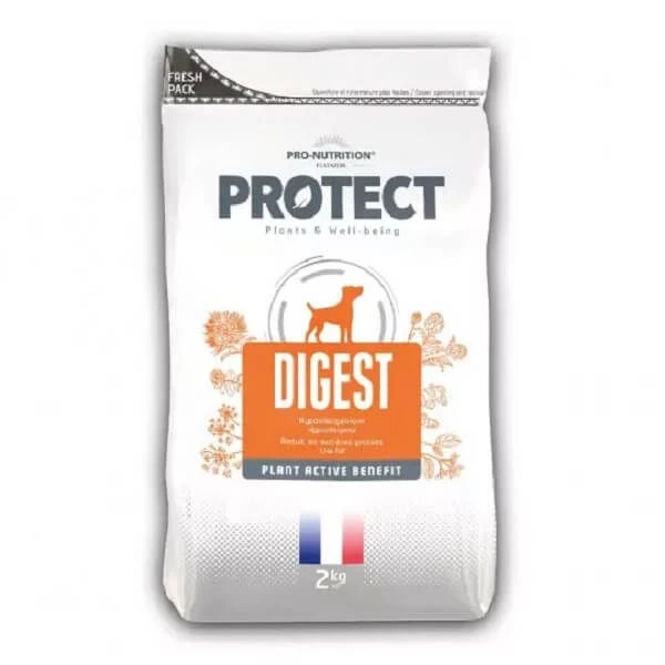 Flatazor Protect Digest Chien 2 Kg
