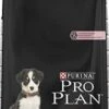 Purina Proplan Chiot Medium Sensitive Skin OPTIDERMA 3 Kg