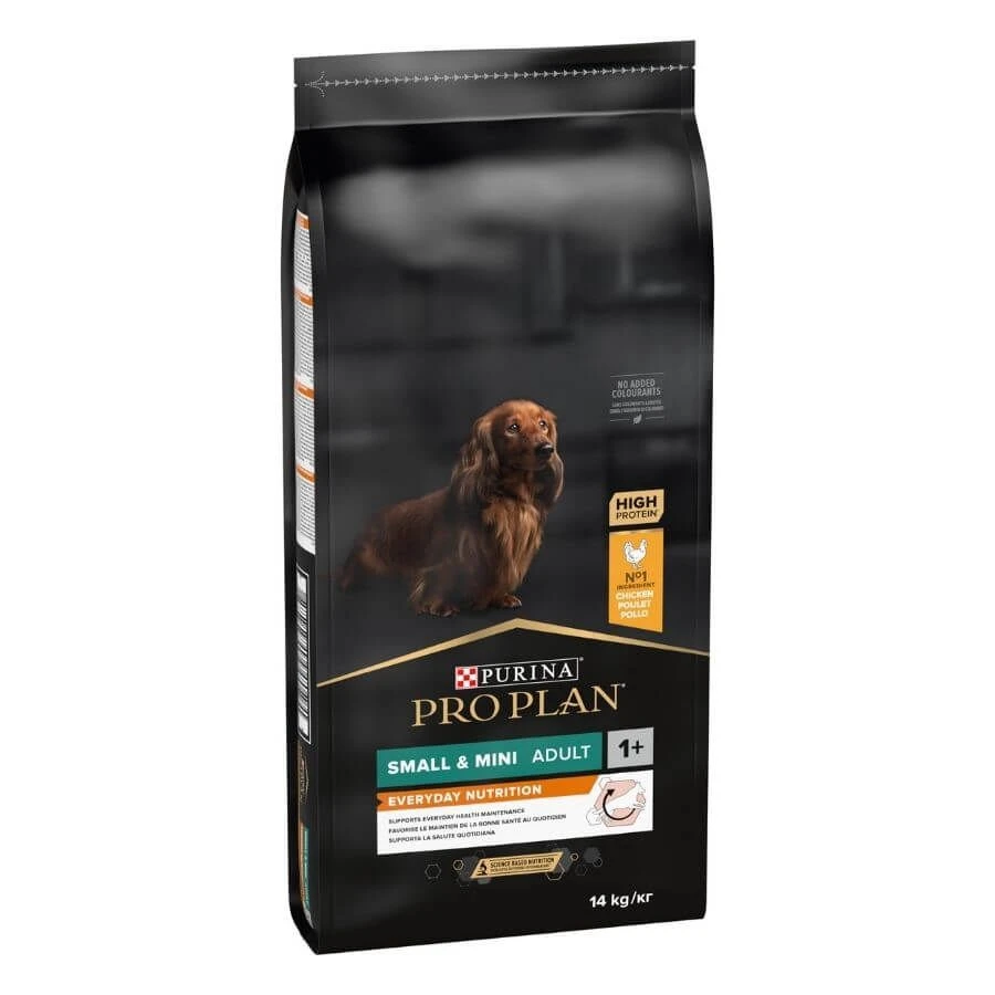 Purina Proplan Chien Small & Mini Adult OPTIBALANCE 14 Kg - Image 4