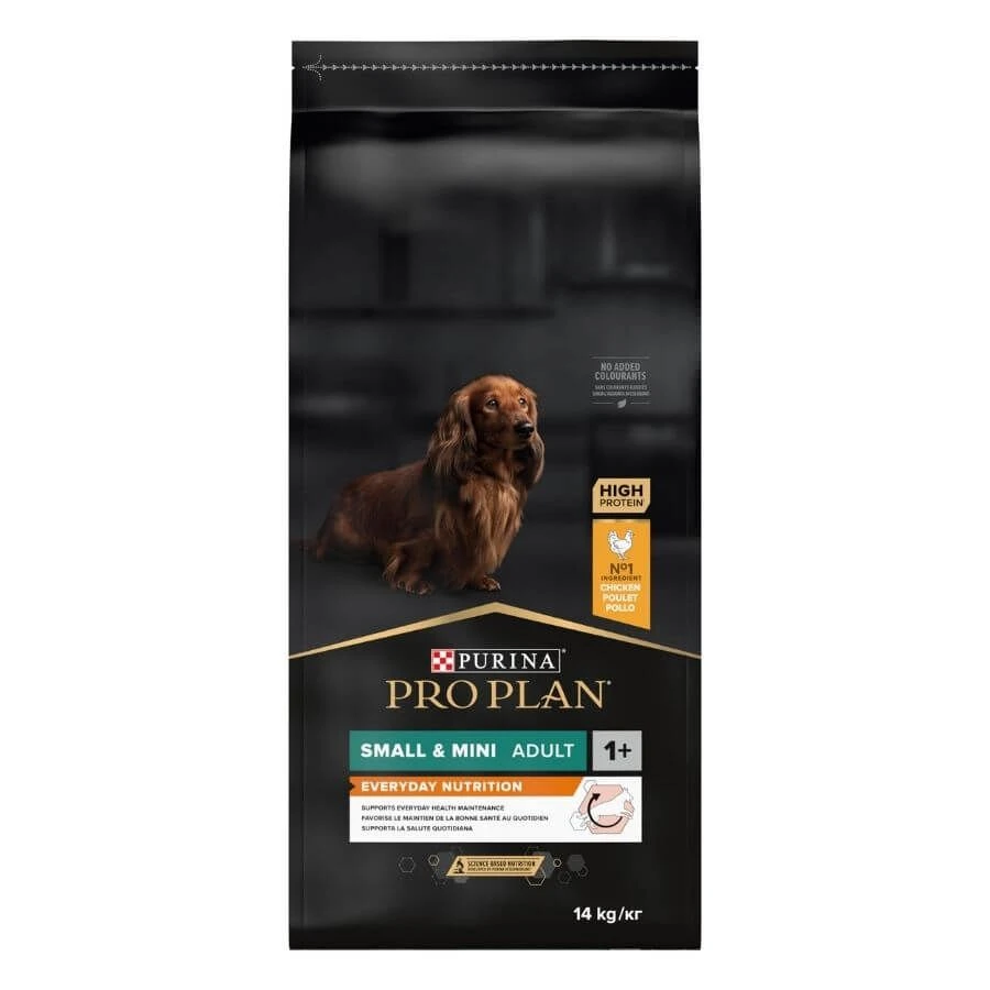 Purina Proplan Chien Small & Mini Adult OPTIBALANCE 14 Kg - Image 5