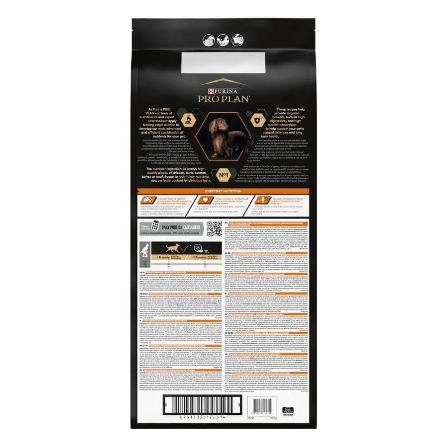 Purina Proplan Chien Small & Mini Adult OPTIBALANCE 14 Kg - Image 6