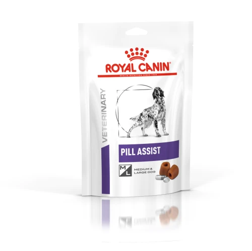 Royal Canin Pill Assist Medium Large Dog 224 G