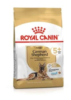 Royal Canin Berger Allemand Adult 5+ 12 Kg