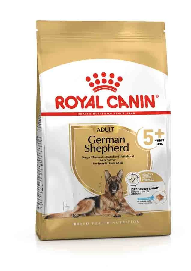 Royal Canin Berger Allemand Adult 5+ 12 Kg