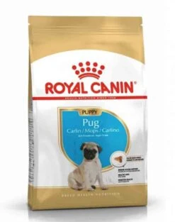 Royal Canin Carlin Puppy 1.5 Kg