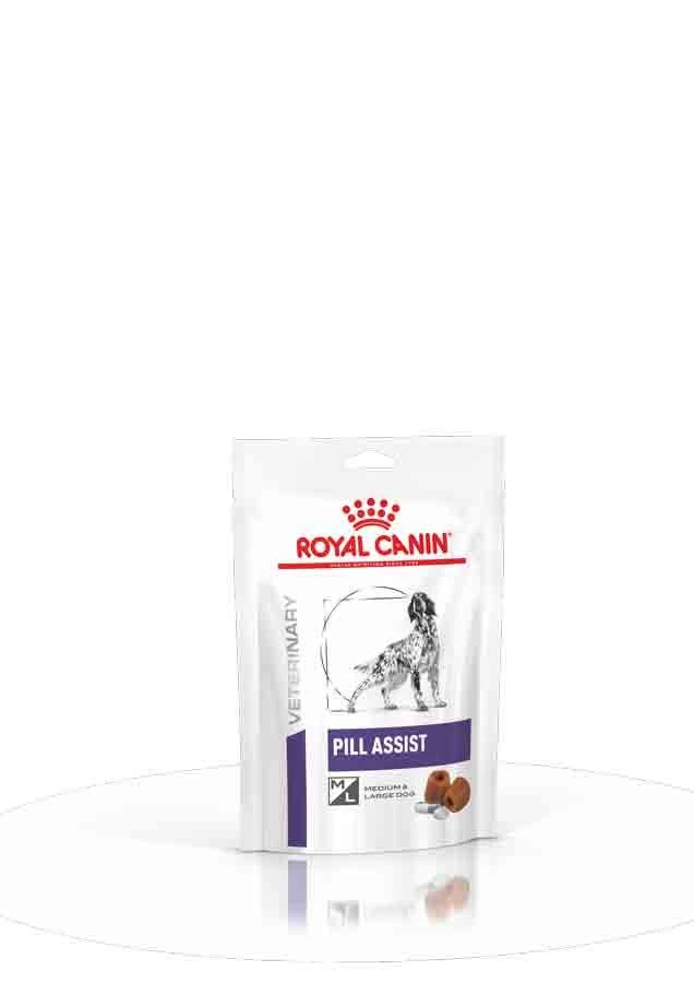 Royal Canin Pill Assist Medium Large Dog 224 G - Image 3