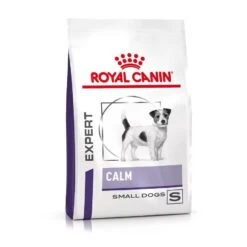 Royal Canin Vet Diet Chien Calm CD25 4 Kg
