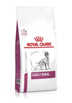 Royal Canin Vet Chien Early Renal 2 Kg