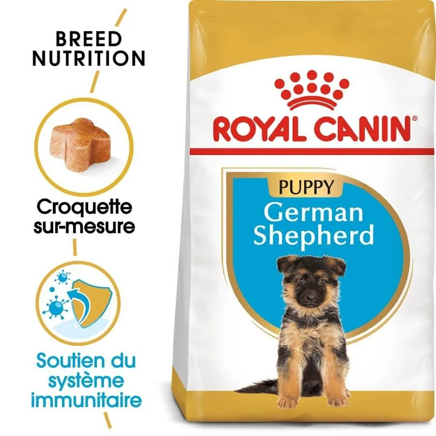 Royal Canin Berger Allemand Puppy 3 Kg - Image 3