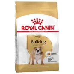 Royal Canin Bulldog Adult 12 Kg