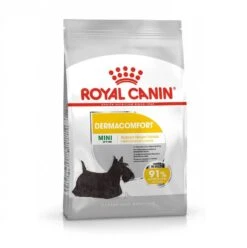 Royal Canin Canine Care Nutrition Mini Dermacomfort 3 Kg