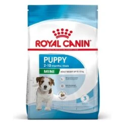Royal Canin Vet Puppy Mini 8 Kg