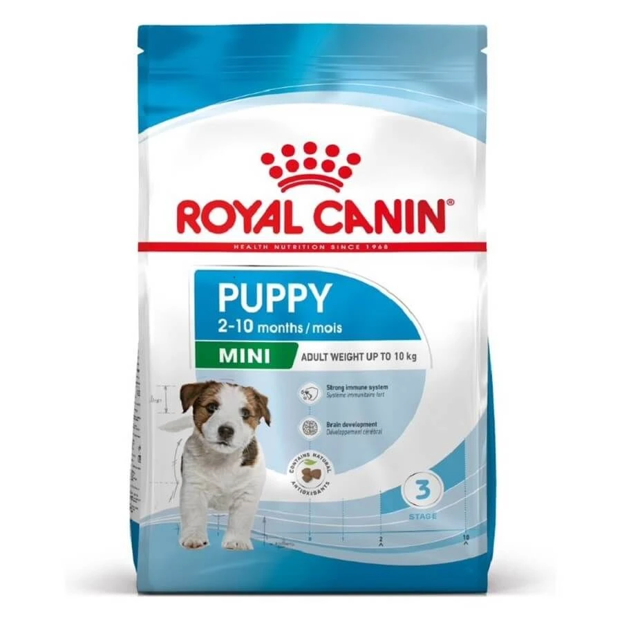Royal Canin Vet Puppy Mini 8 Kg