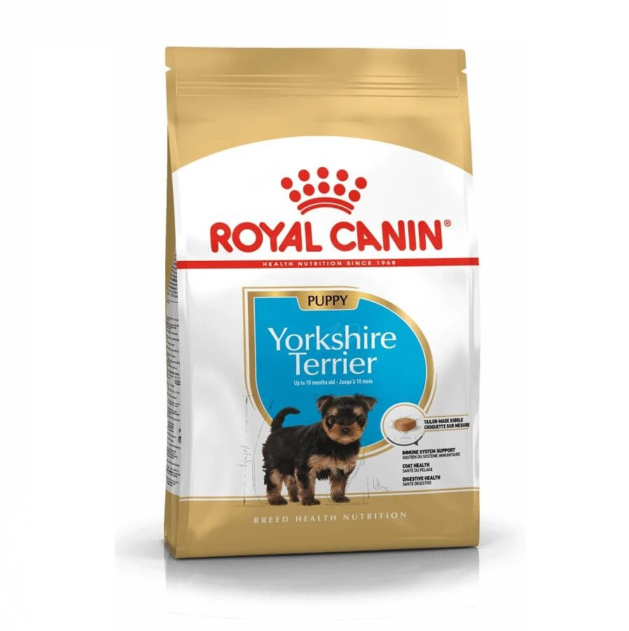 Royal Canin Yorkshire Terrier Puppy 1.5 Kg