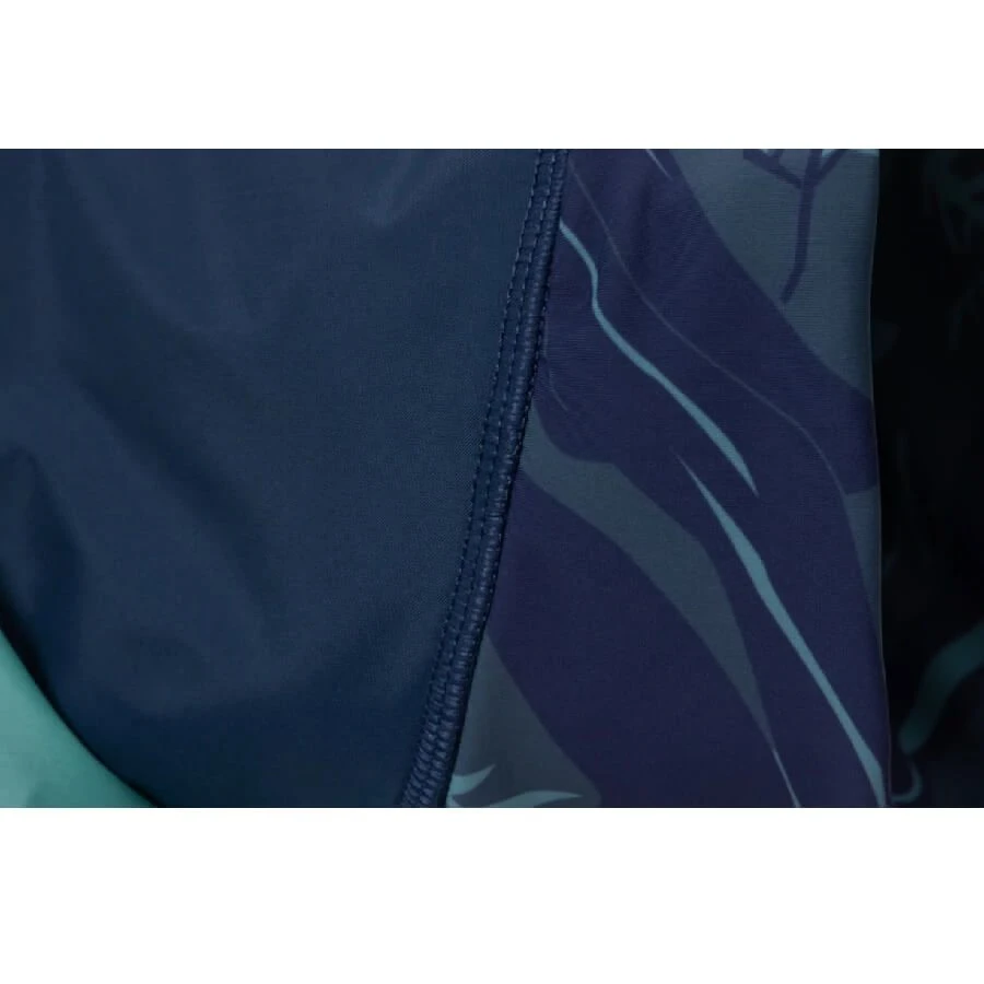 Ruffwear Dirtbag Serviette Séchage Aurora Teal XXS - Image 7