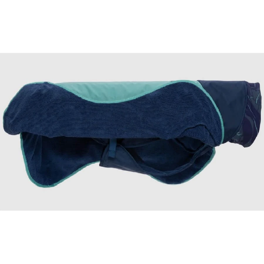 Ruffwear Dirtbag Serviette Séchage Aurora Teal XXS - Image 4