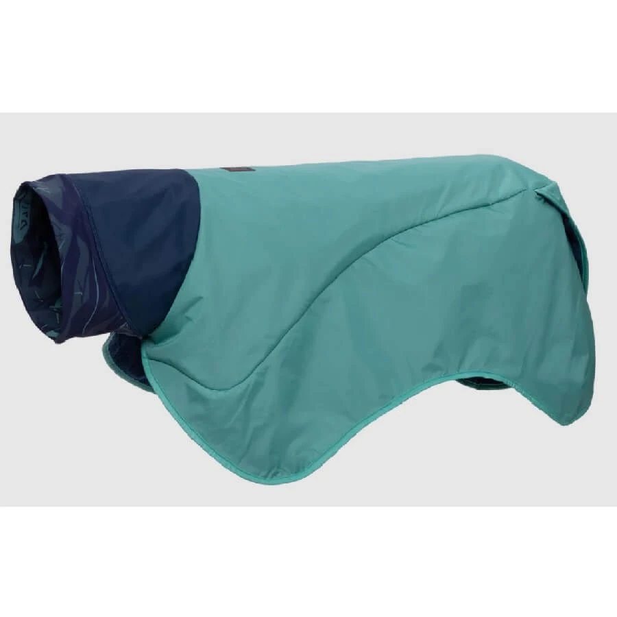 Ruffwear Dirtbag Serviette Séchage Aurora Teal XXS - Image 2