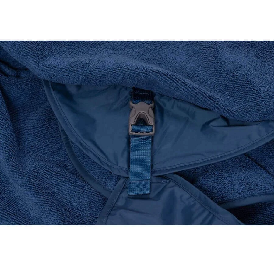 Ruffwear Dirtbag Serviette Séchage Aurora Teal XXS - Image 6