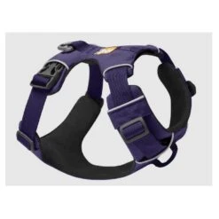 Ruffwear Harnais Front Range Purple Sage XXS