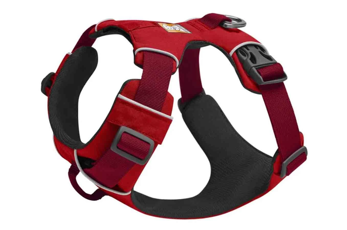 Ruffwear Harnais Front Range Rouge S - Image 4