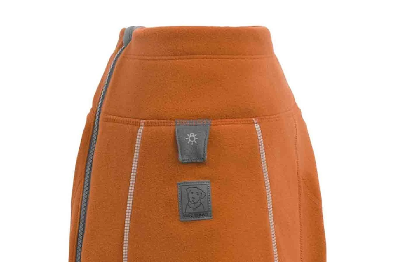 Ruffwear Veste Climate Changer Orange M - Image 2