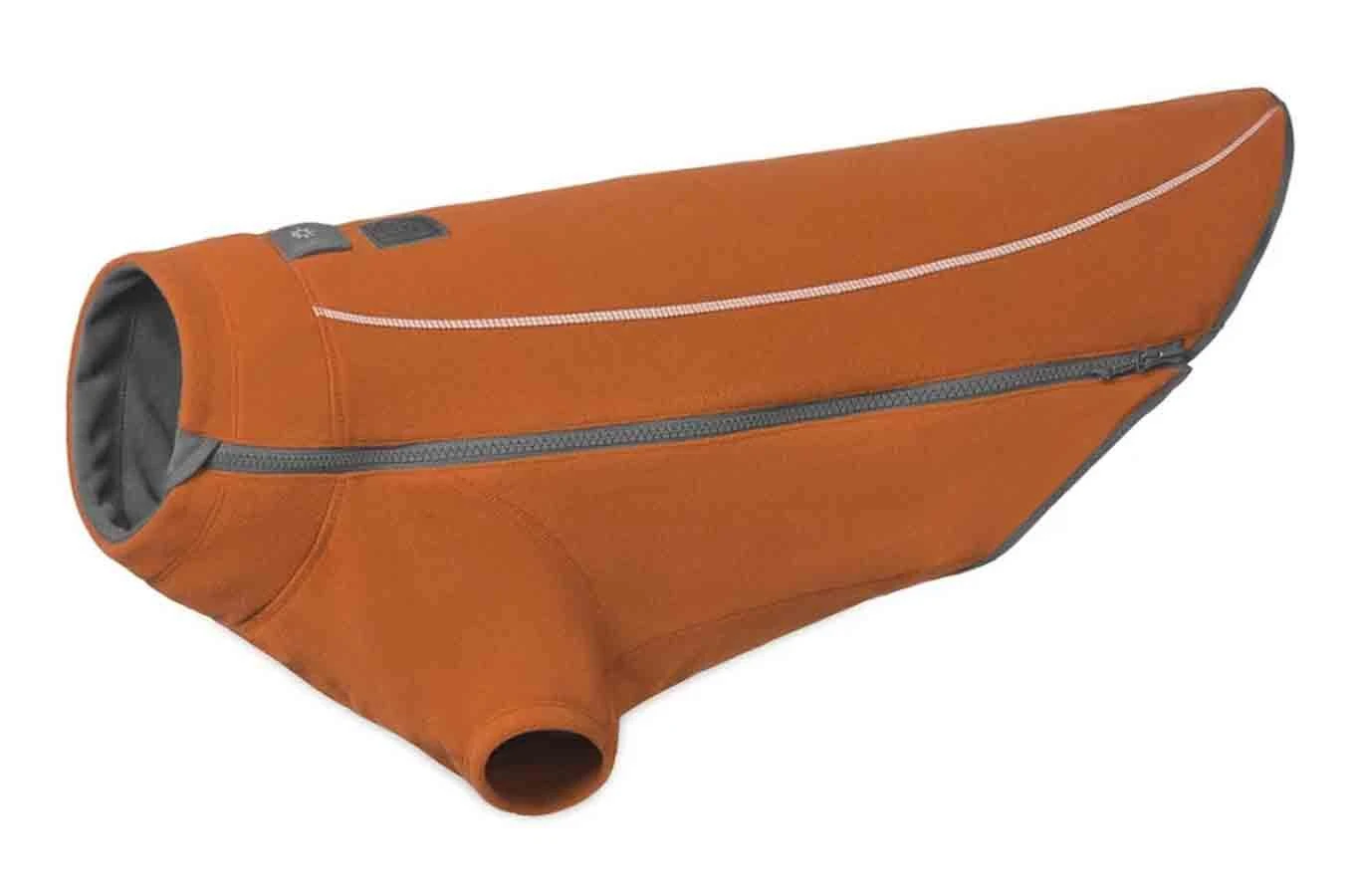 Ruffwear Veste Climate Changer Orange M - Image 3