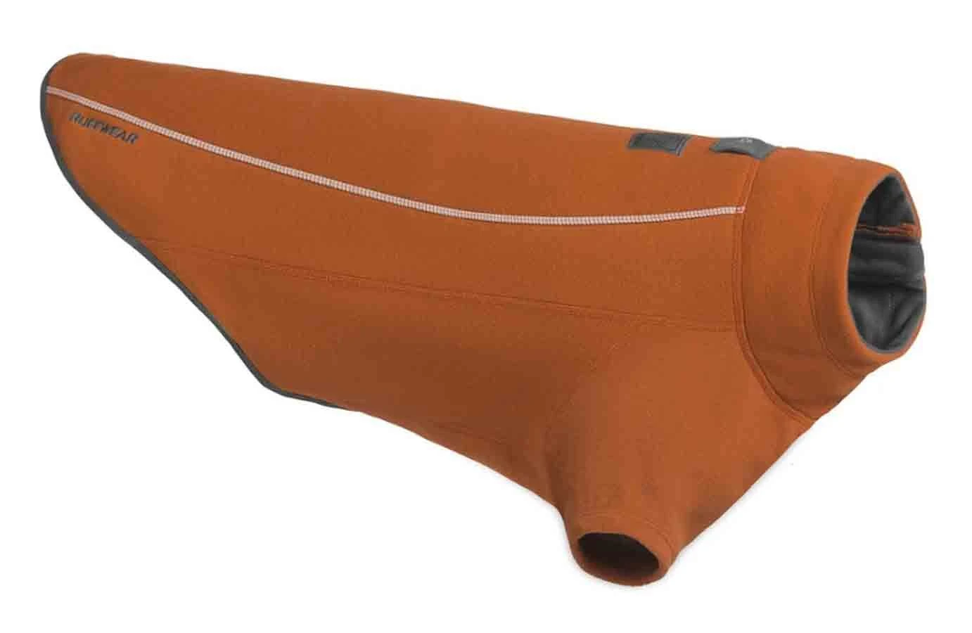 Ruffwear Veste Climate Changer Orange M